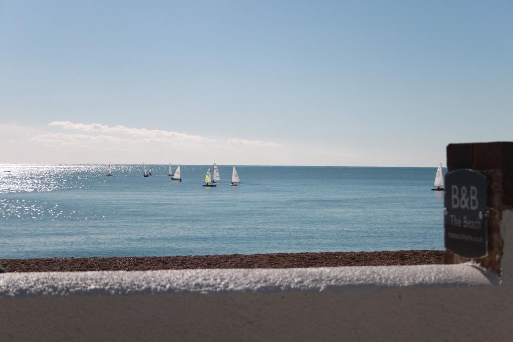 The Beach Bed & Breakfast 3*