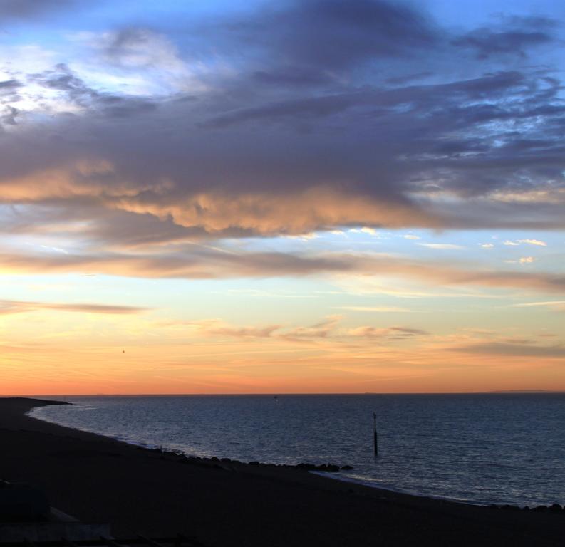 Bed & Breakfast The Beach Hythe (Kent)