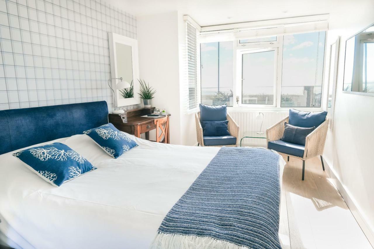 Bed & Breakfast The Beach